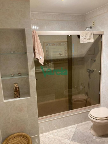 Imagen 15 de 25 de Venta Apartamento En La Mejor Zona De La Rambla De Montevideo. - Montevideo Pocitos