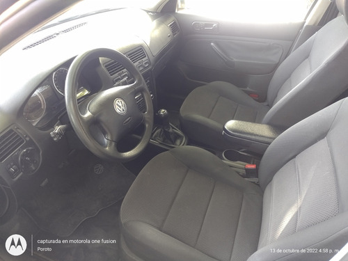 Imagen 7 de 9 de Volkswagen Bora