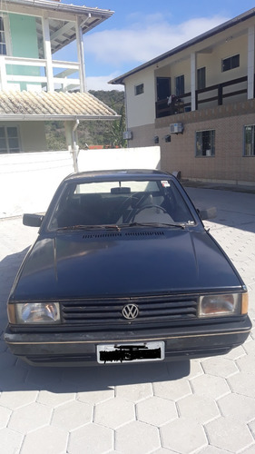 Voyage 90 1.6 Álcool