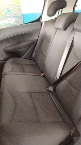 Peugeot 308 Active 1.6 Flex 2014 Completo
