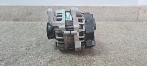 Alternador Hyundai Hb20 1.0 3cc 2017 A 2019 I 3730004620