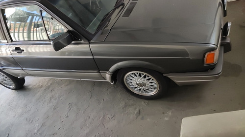 Volkswagen Gol 2.0 16v Gti 5p