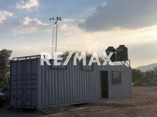 Terreno En Venta En Pedro Escobedo