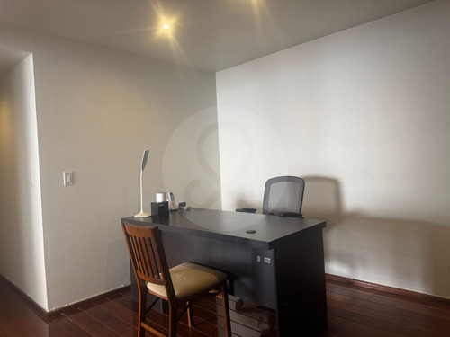 Departamento En Renta En Lomas De Las Palmas