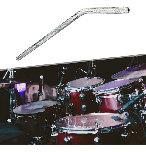 Bass Drum Cowbell Holder Soporte De Montaje De Percusión