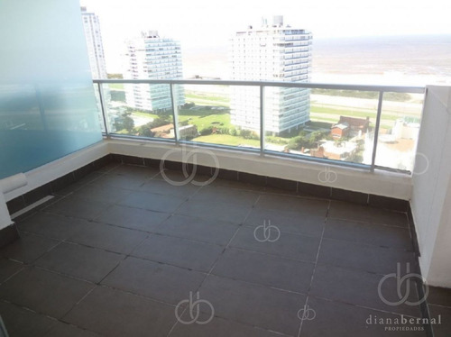 Imagen 17 de 27 de Apartamento En Brava, 3 Dormitorios