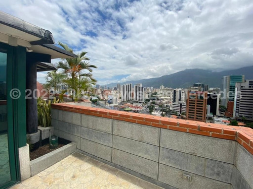 Imagen 20 de 20 de Alquiler Las Mercedes Apartamento Pent House