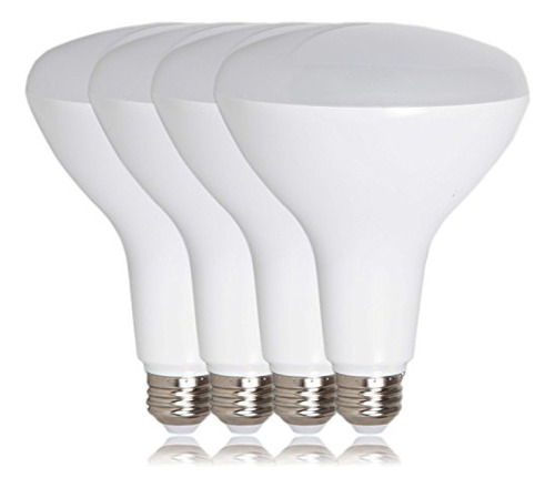 Bombilla Led Maxxima Br40, 75w Equiv., 12w, 1100 Lm, Blanco