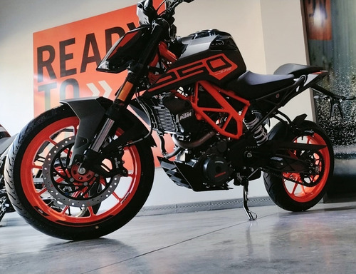 Imagen 15 de 17 de Ktm Duke 250 0km Entrega Inmediata En Automoto Lanus