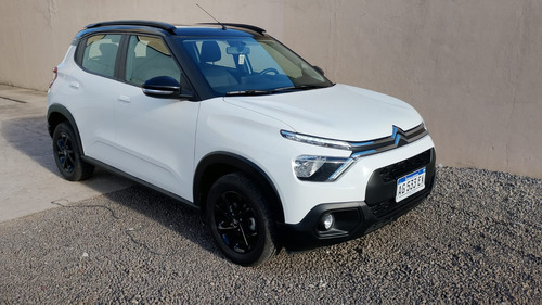 Citroën C3 VTI AT FEEL PK DESIGN