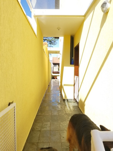 Sobrado Lindo, Ótimo Bairro, Construção Particular