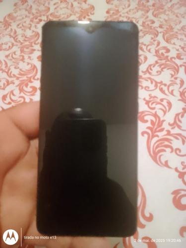 Vendo Um Celular A51 Com A Função Nfc