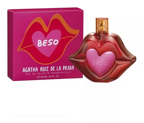Perfume Original Imagina 100ml Agatha Ruiz De La Prada | MercadoLibre ?