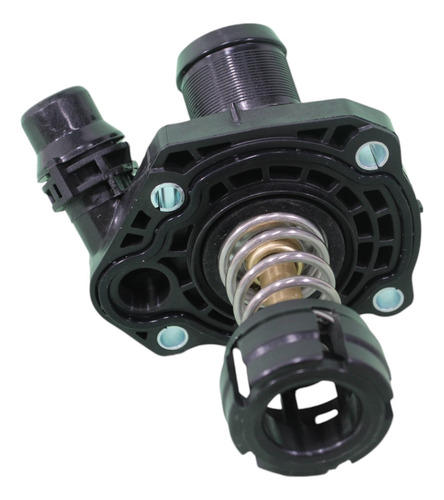Caja Termostato Sensor Para Bmw X1 X2 B48 F48 11518623576xin