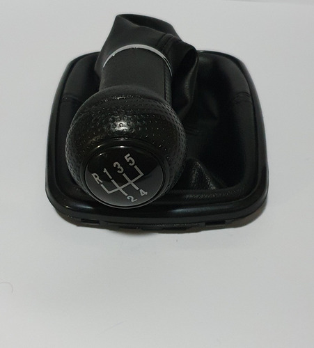 Imagen 4 de 5 de Bora Golf Vw, Cofia De Cambios Nuevas
