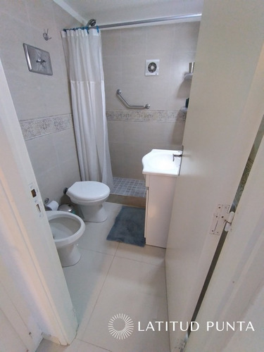 Apartamento En Roosevelt- Ref: 72