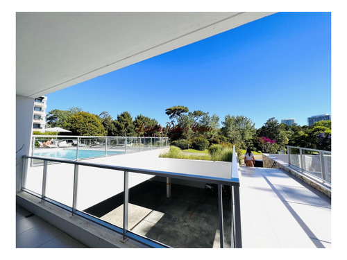 Imagen 24 de 24 de Venta Apartamento De 3 Dormitorios En Playa Mansa.