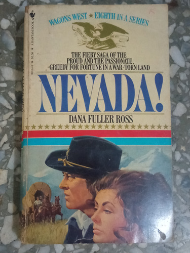 Nevada! - Dana Fuller Ross