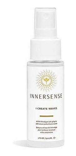 Aerosoles Para Cabello - Aerosoles - Innersense - Natural I 