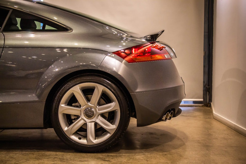 Audi TT 1.8 T Fsi