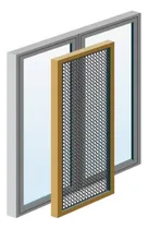 Comprar Mosquiero X Mtr2 Aberturas Ventana Puerta Balcon A Medida