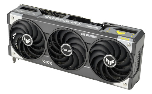 Vga Asus Geforce Nvidia Tuf Gaming Rtx 5070 Ti 16gb Gddr7 Oc