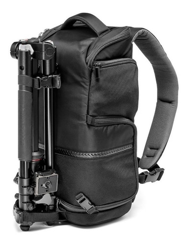 Imagem 6 de 6 de Mochila Advanced Tri Câmera + Note Mb Ma-bp-ts