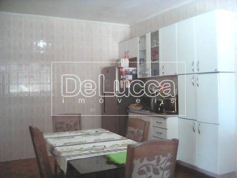 Imagem 10 de 13 de Casa À Venda Em Jardim Nova Europa - Ca001381