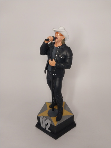 Boneco Bono Vox U2