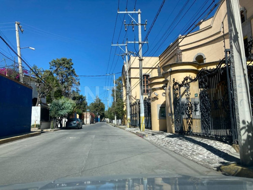 Imagen 10 de 10 de Magnifico Terreno En Pueblo Mágico De Tepotzotlan, Para Constructoras.