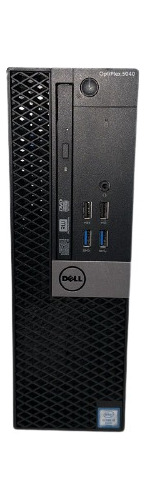 Pc Dell Optiplex 5040 Small Core I5 6th Ram16gb Hdd1tb Wi Fi (Reacondicionado)