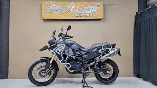 Bmw F 800 Gs Adventure 2017