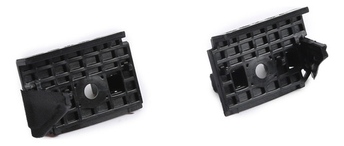 Set De Soportes Para Parachoques Delanteros Tesla Modelo 3