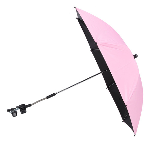 Sombrilla Para Cochecito De Bebé, Cochecito Con Clip, Paraso