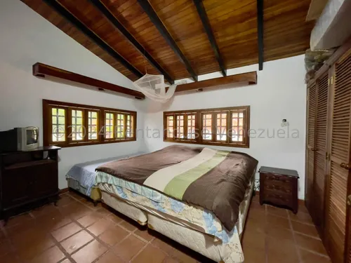 Casa En Venta El Placer Lld