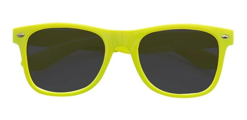 Imagen 5 de 10 de Combo Anteojos Lentes Way Colores Surtidos X 20 Unidades
