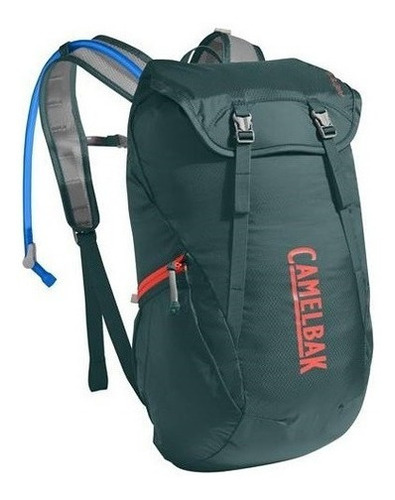 Mochila Camelbak Hidratante Arete 2.5 Lts Trekking