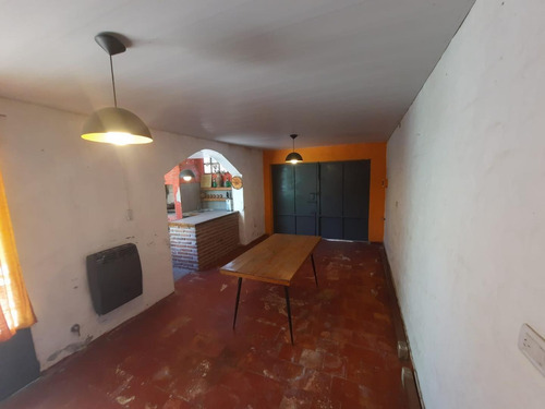 Imagen 18 de 21 de Alquiler Temporal Navarro Casa 5 Amb Jardín Y Quincho