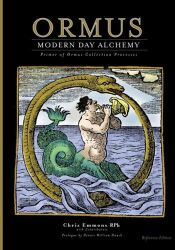 Libro: Ormus Modern Day Alchemy: Primer Of Ormus Collection