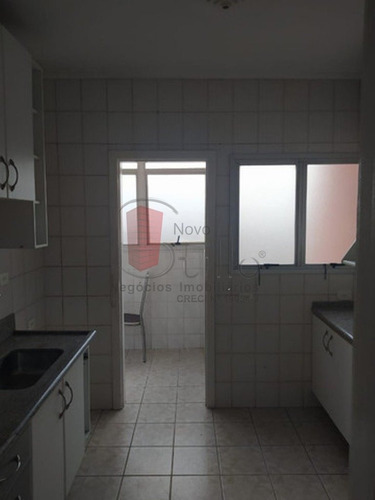 Imagem 14 de 15 de Apartamento - Vila Carrao - Ref: 9583 - V-9583