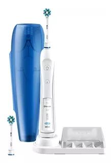 Escova De Dente Elétrica Oral-b- Professional Care 5000 127v