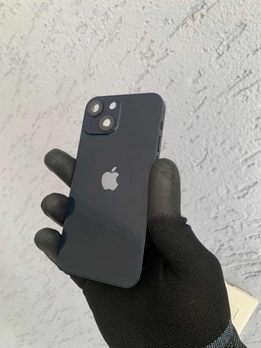 Carcaça Para iPhone 13 Mini Original Retirada (Usado)