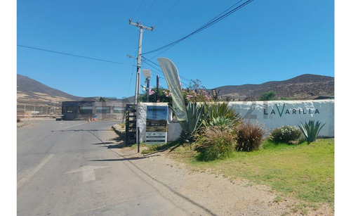 Vendo Parcela En Estancia La Varilla En La Serena