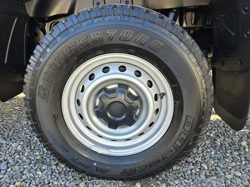 Ranger Xl 2026 4x4 Mjt
