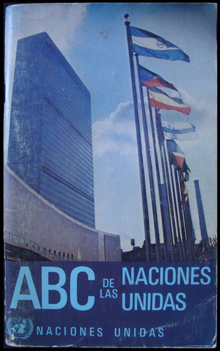 Abc De Las Naciones Unidas. 1978. 49n 016