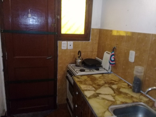 Duplex Venta Santa Teresita
