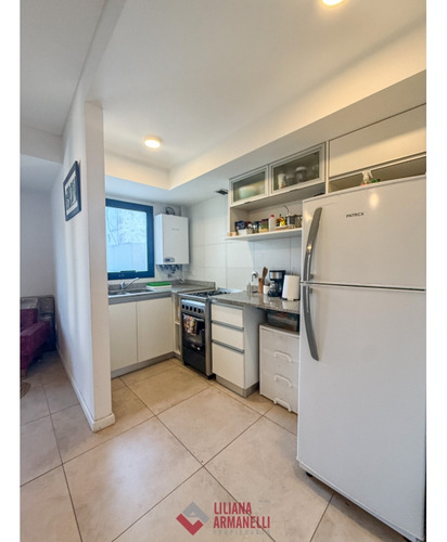 Duplex 3 Ambientes. Dorrego Y Alberti.