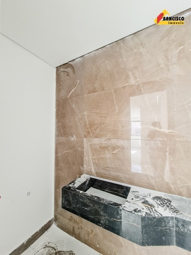 Imagem 8 de 20 de Apartamento À Venda, 3 Quartos, 1 Suíte, 2 Vagas, Centro - Divinópolis/mg - 46161