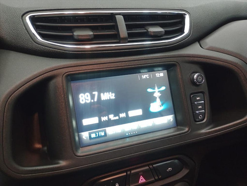 Chevrolet Prisma 1.4 MPFI LT 8V FLEX 4P AUTOMÁTICO