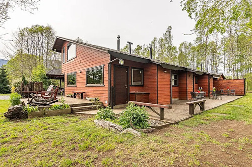 Vendo Espectacular Propiedad Ideal Inversión, Pucon